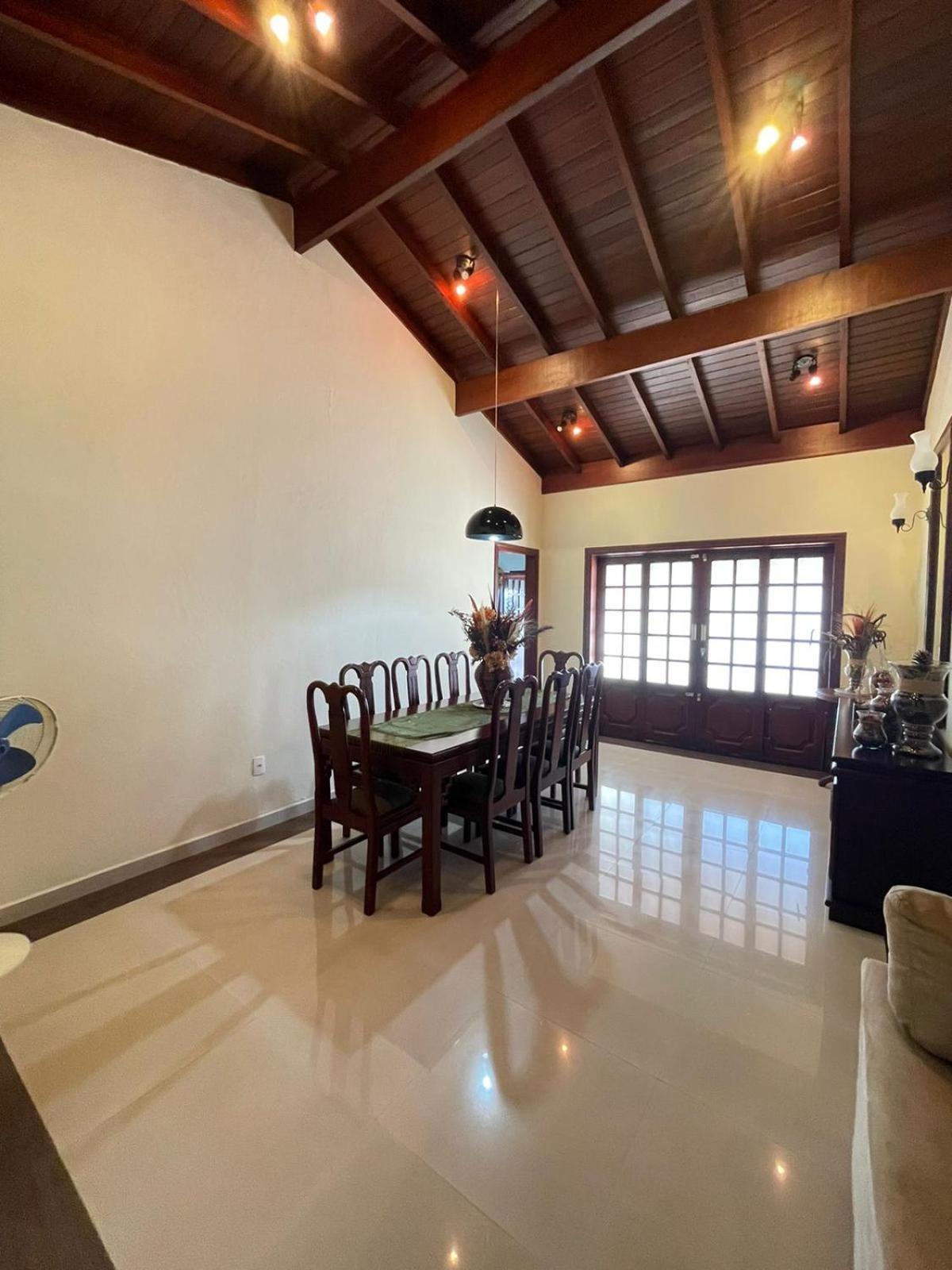 Casa Alto Da Boa Vista Villa Serra Negra Kültér fotó