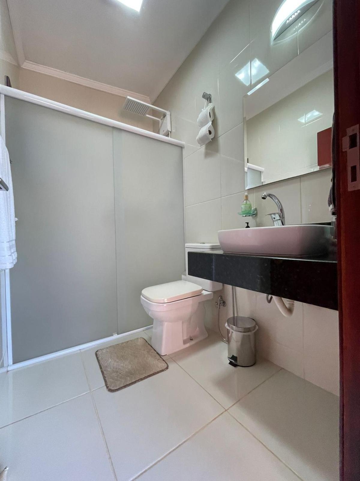 Casa Alto Da Boa Vista Villa Serra Negra Kültér fotó