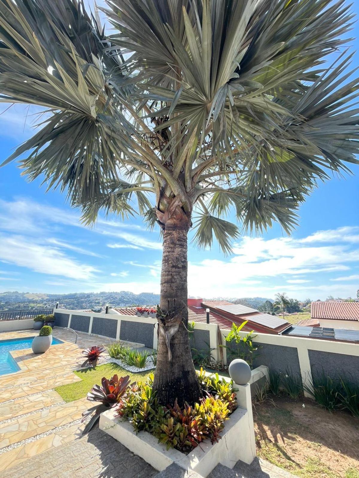 Casa Alto Da Boa Vista Villa Serra Negra Kültér fotó