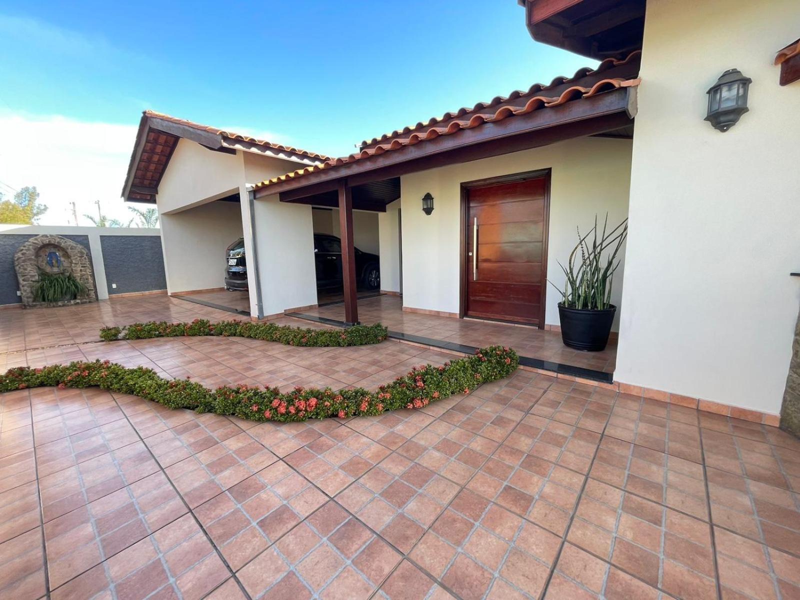 Casa Alto Da Boa Vista Villa Serra Negra Kültér fotó